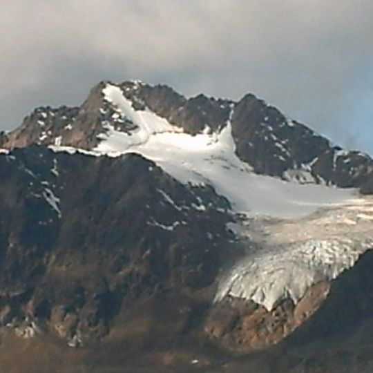 Bliggspitze