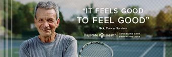 Baystate Health Profile Cover