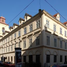 Hermanngasse 27