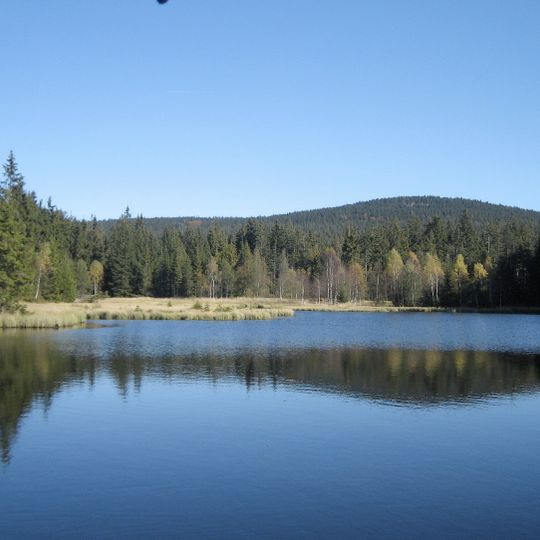 Fichtelsee