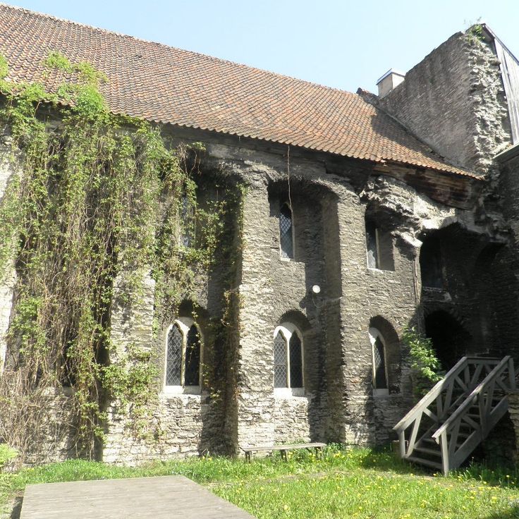Monastero di Santa Caterina