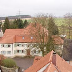 Schloss Siegelsbach