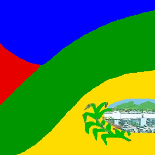 Municipio Urachiche