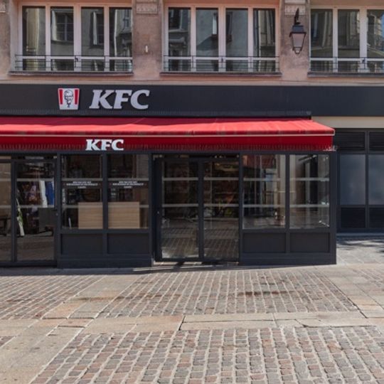 KFC