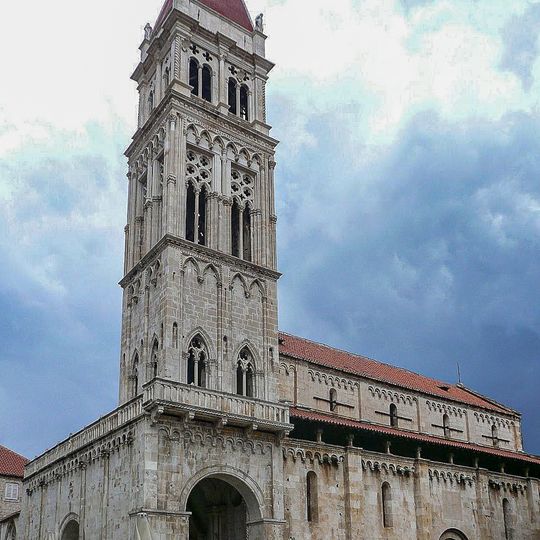 Catedral de Trogir