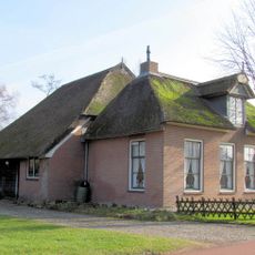 Beulakerweg 75,  8355AC  Giethoorn