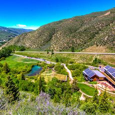 Walking Mountains Science Center