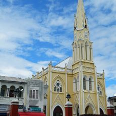 Basilika San Luis Gonzaga