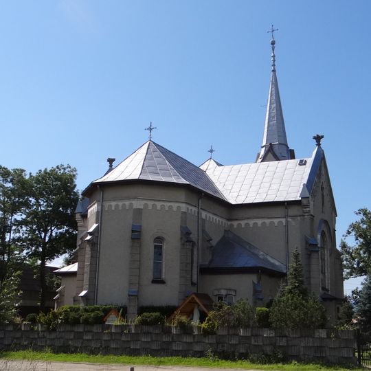 Chyżne