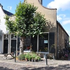 Herengracht 6, Drimmelen