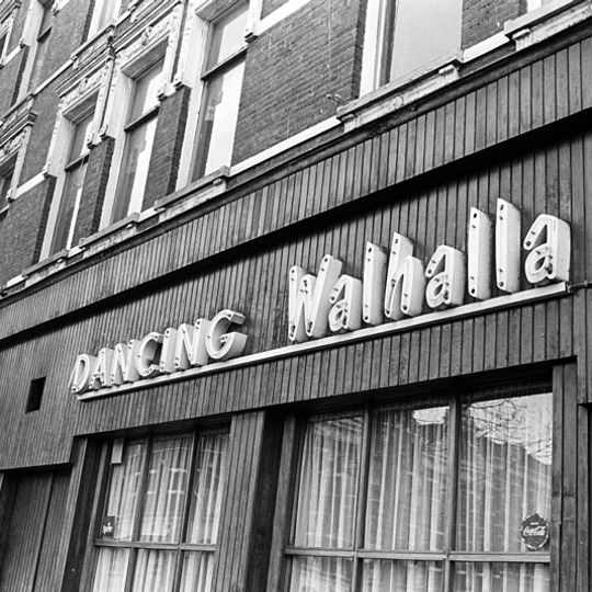 Walhalla