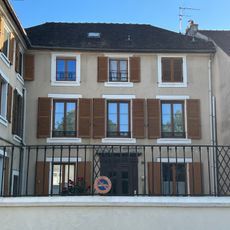 Maison de la Chevallerie