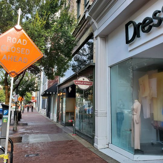 Maple Street Biscuit Company