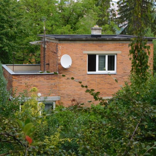 Nad Ovčírnou VI čp. 626