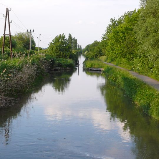 Wiener Neustädter Kanal