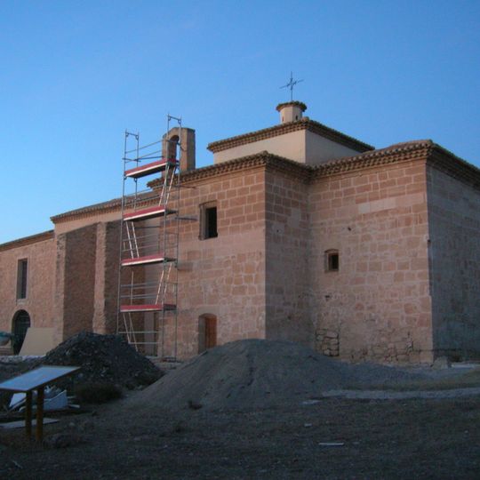 Ermita Santuario de la Encarnación
