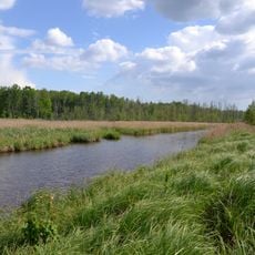 Shchabel zoological preserve