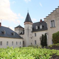 Château de Quinsonnas