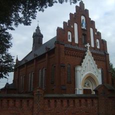 Kościół Niepokalanego Poczęcia NMP w Ceranowie