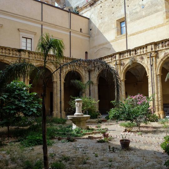 Biblioteca Comunale Feliciana