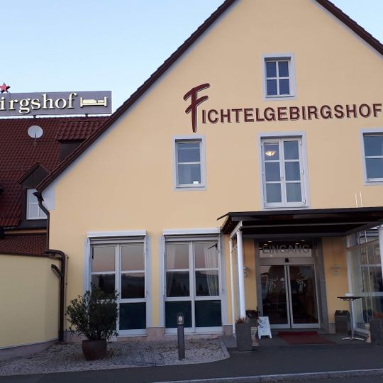 Fichtelgebirgshof Kauper