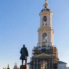 Памятник В.И. Ленину (Суздаль)