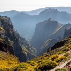 Pico do Arieiro