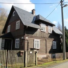 Kryštofovo Údolí 194