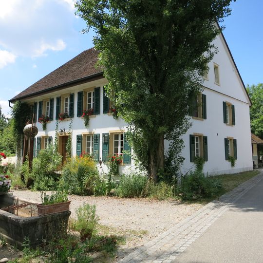 Laur-Haus