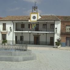 Town Hall of Villamanta