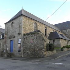 Chapelle des Paulines