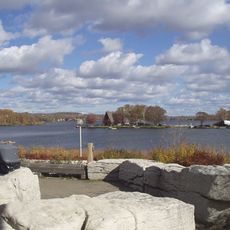 Ramsey Lake