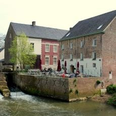 Ter Biestmolen