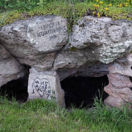 Beghardenhöhle