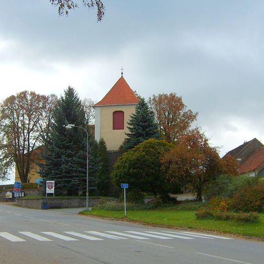 Church of Saint James the Greater