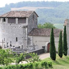 Église Saint-Pierre de Bruyères