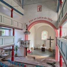Kirche St. Kilian