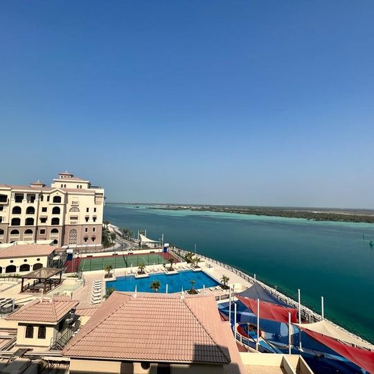 The Pearl Residences