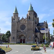 Sint-Lambertuskerk