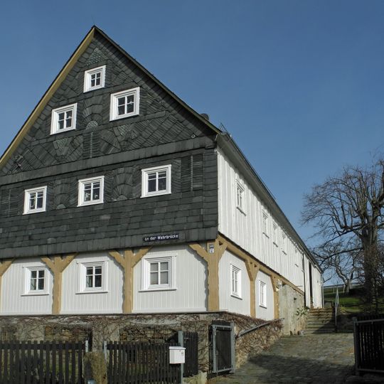 An der Wehrbrücke 18