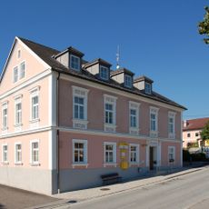 Gemeindeamt Herzogsdorf