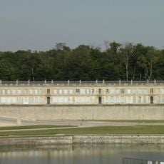 Château d'Enghien