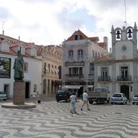 Cascais