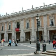 Museos Capitolinos