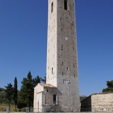 Torre Smeducci
