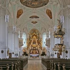 Basilica Gößweinstein