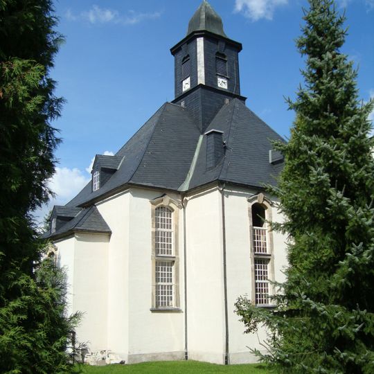 Evangelische Kirche