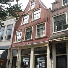 Gierstraat 50, Haarlem