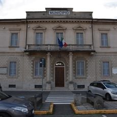 Municipio di Venegono Superiore