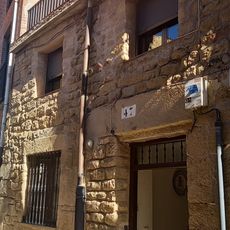 Casa Paganos 47 (Anterior Dolores Sainz De Tapia 47)
